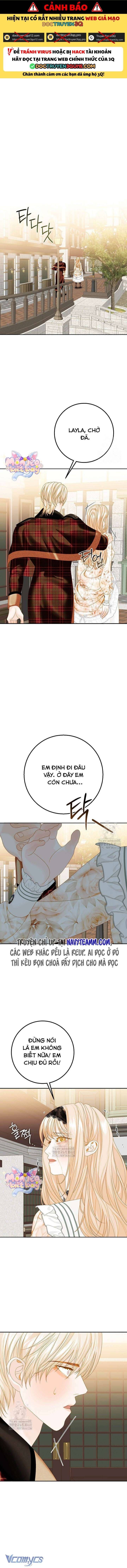 đọc truyện Nhật Ký Bí Mật Của Casnier Chương 47 ảnh 3 tại Thiên Thai Truyện