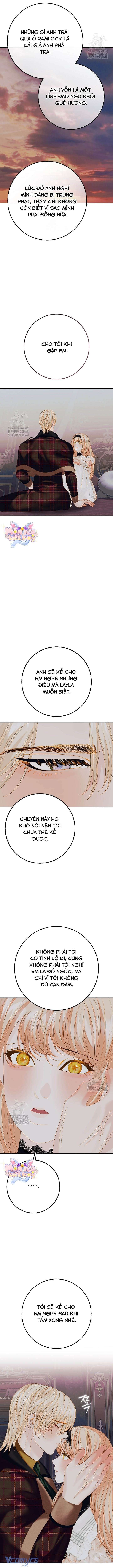 đọc truyện Nhật Ký Bí Mật Của Casnier Chương 47 ảnh 12 tại Thiên Thai Truyện