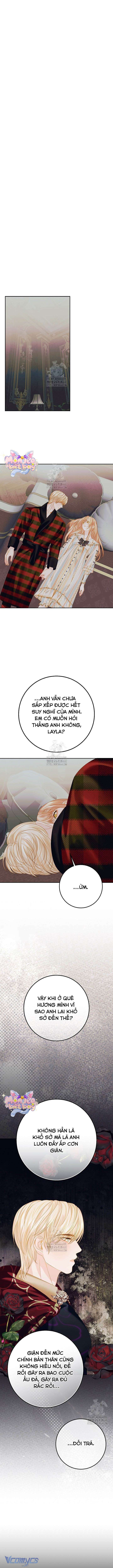 đọc truyện Nhật Ký Bí Mật Của Casnier Chương 47 ảnh 13 tại Thiên Thai Truyện