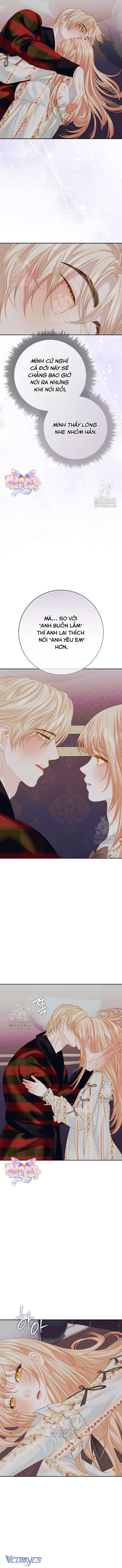 đọc truyện Nhật Ký Bí Mật Của Casnier Chương 47 ảnh 17 tại Thiên Thai Truyện