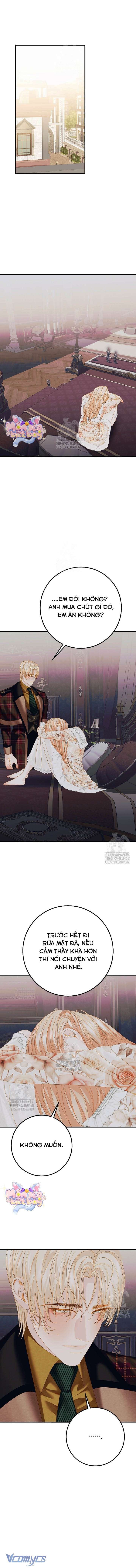 đọc truyện Nhật Ký Bí Mật Của Casnier Chương 47 ảnh 6 tại Thiên Thai Truyện