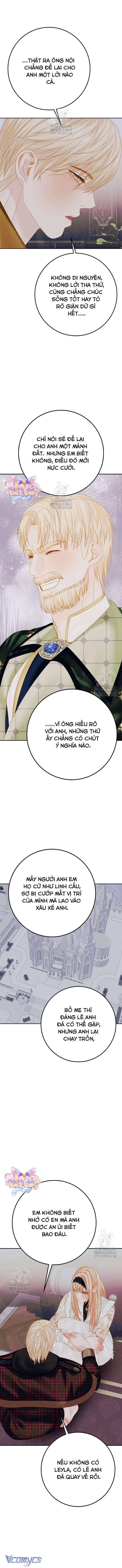 đọc truyện Nhật Ký Bí Mật Của Casnier Chương 47 ảnh 11 tại Thiên Thai Truyện