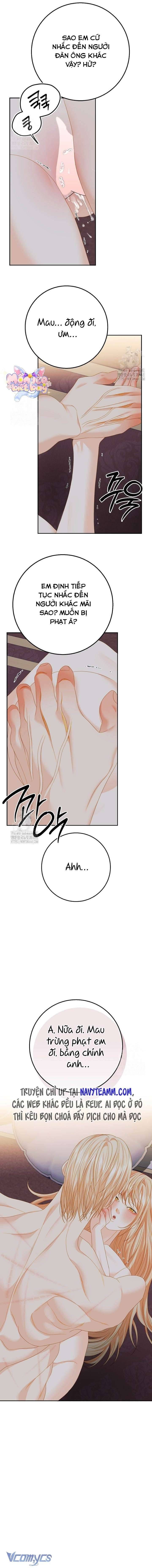 đọc truyện Nhật Ký Bí Mật Của Casnier Chương 48 ảnh 16 tại Thiên Thai Truyện