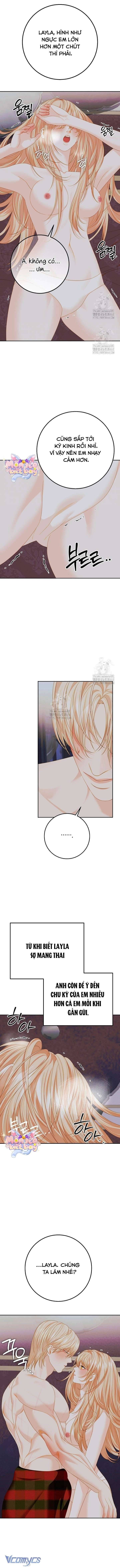 đọc truyện Nhật Ký Bí Mật Của Casnier Chương 48 ảnh 5 tại Thiên Thai Truyện