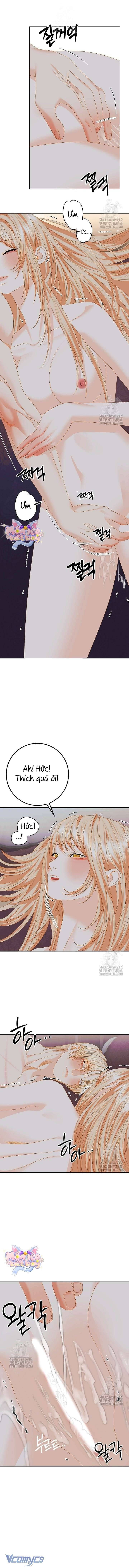 đọc truyện Nhật Ký Bí Mật Của Casnier Chương 48 ảnh 8 tại Thiên Thai Truyện