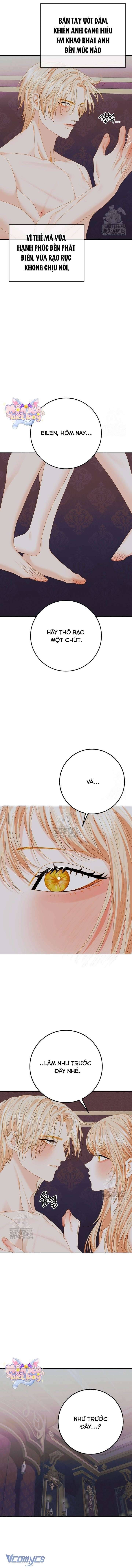 đọc truyện Nhật Ký Bí Mật Của Casnier Chương 48 ảnh 9 tại Thiên Thai Truyện