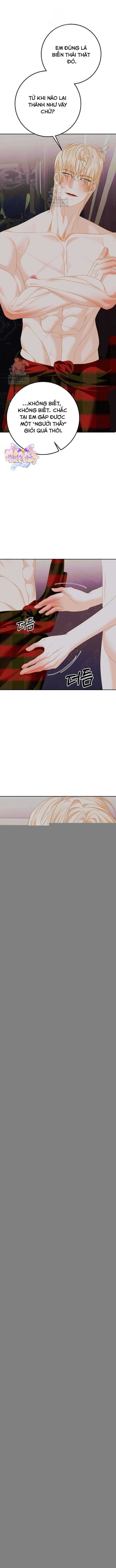 đọc truyện Nhật Ký Bí Mật Của Casnier Chương 48 ảnh 10 tại Thiên Thai Truyện