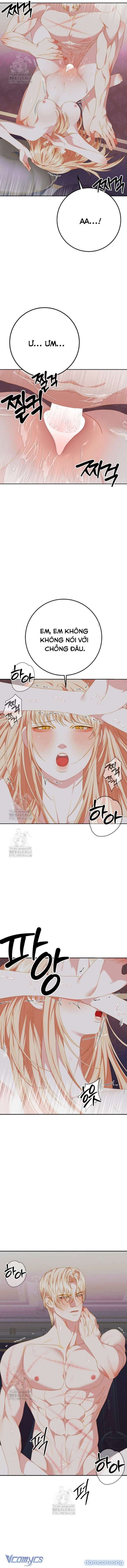 đọc truyện Nhật Ký Bí Mật Của Casnier Chương 49 ảnh 4 tại Thiên Thai Truyện