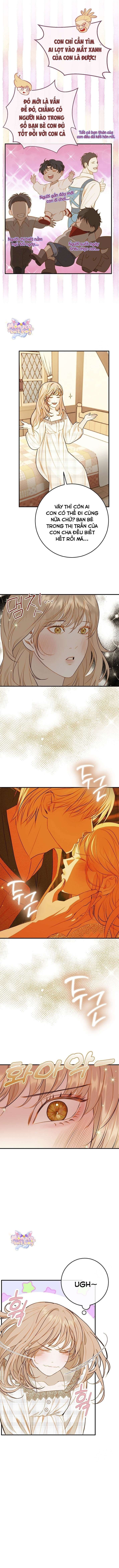 đọc truyện Nhật Ký Bí Mật Của Casnier Chương 5 ảnh 4 tại Thiên Thai Truyện