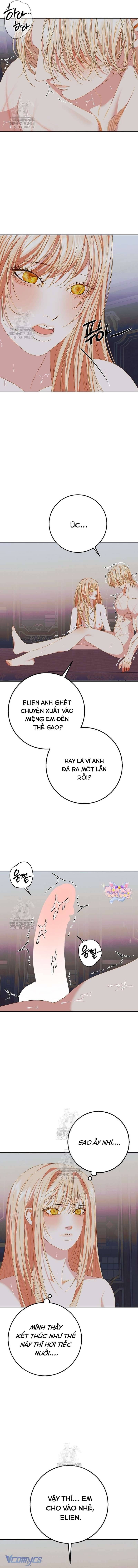 đọc truyện Nhật Ký Bí Mật Của Casnier Chương 50 ảnh 13 tại Thiên Thai Truyện