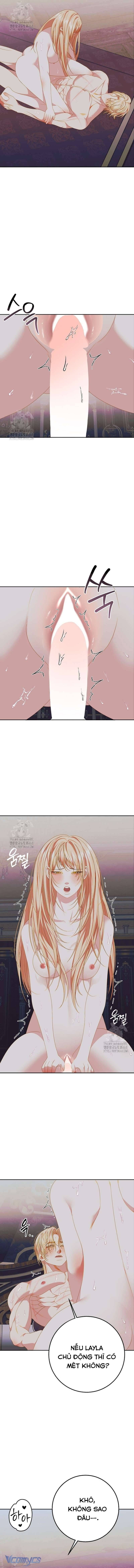 đọc truyện Nhật Ký Bí Mật Của Casnier Chương 50 ảnh 14 tại Thiên Thai Truyện