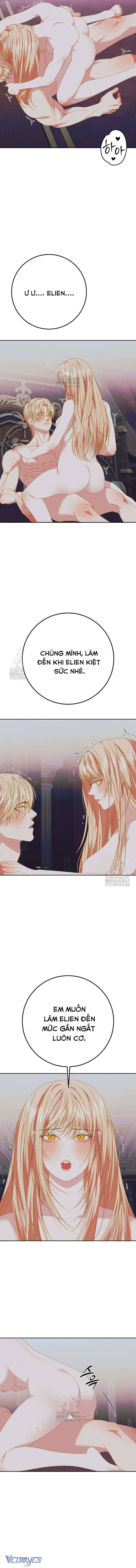 đọc truyện Nhật Ký Bí Mật Của Casnier Chương 50 ảnh 15 tại Thiên Thai Truyện