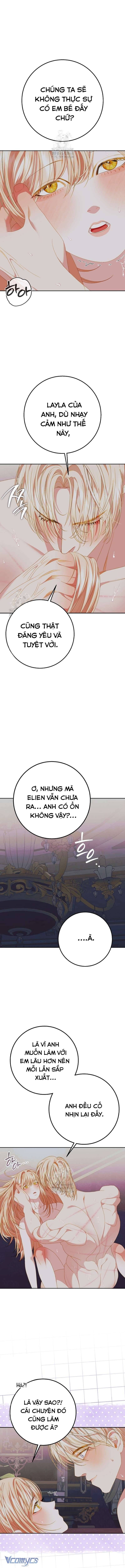 đọc truyện Nhật Ký Bí Mật Của Casnier Chương 50 ảnh 6 tại Thiên Thai Truyện