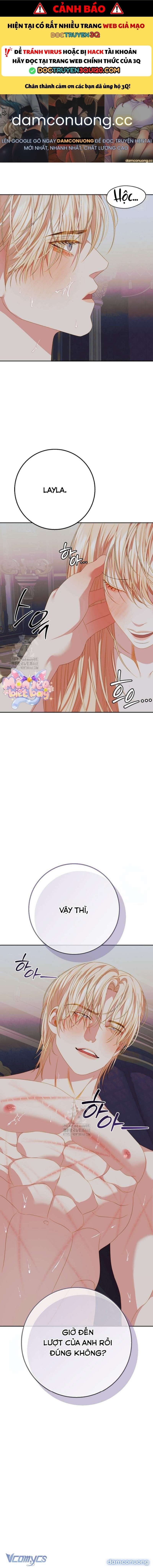 đọc truyện Nhật Ký Bí Mật Của Casnier Chương 51 ảnh 3 tại Thiên Thai Truyện