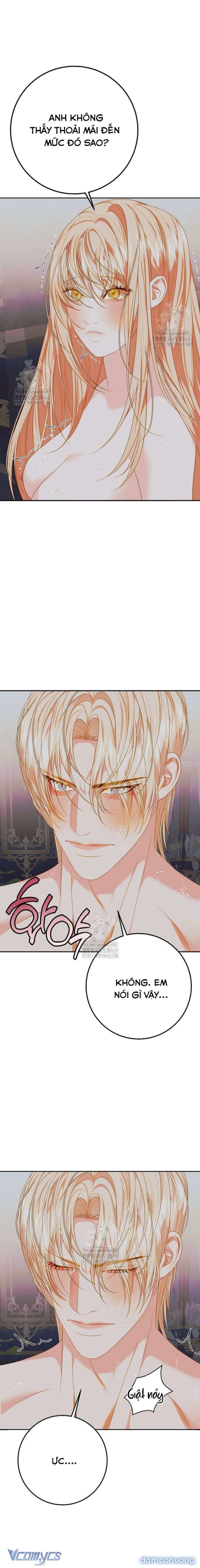 đọc truyện Nhật Ký Bí Mật Của Casnier Chương 51 ảnh 13 tại Thiên Thai Truyện