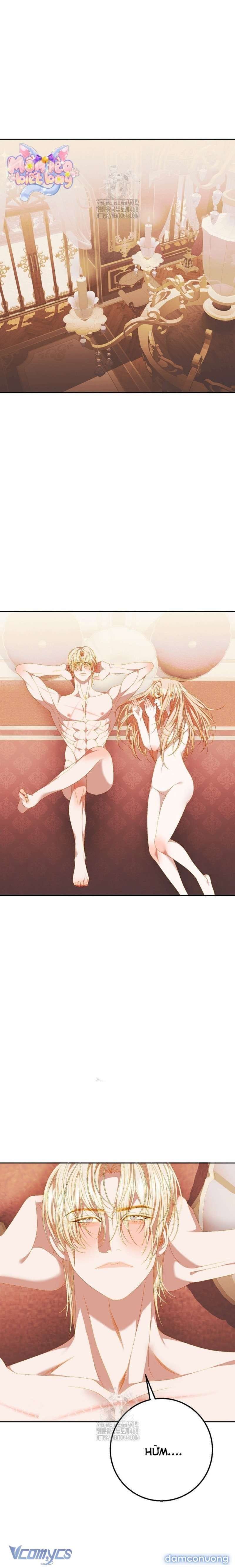 đọc truyện Nhật Ký Bí Mật Của Casnier Chương 51 ảnh 16 tại Thiên Thai Truyện