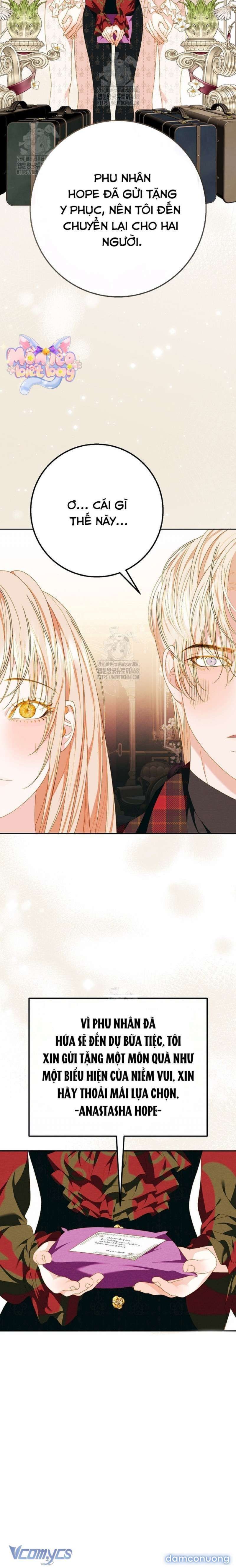 đọc truyện Nhật Ký Bí Mật Của Casnier Chương 51 ảnh 21 tại Thiên Thai Truyện