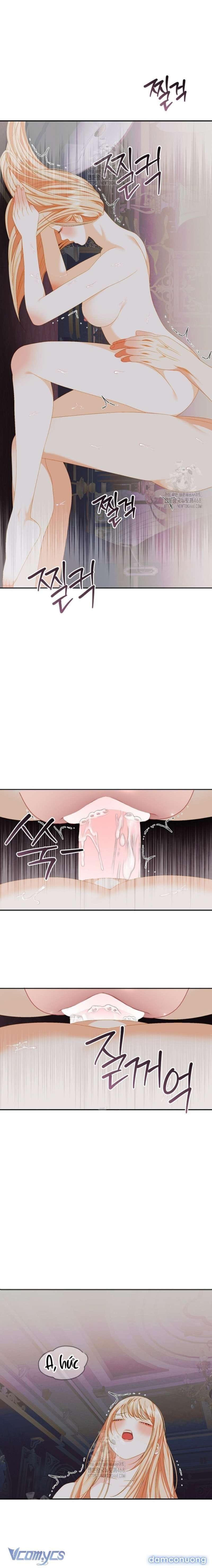 đọc truyện Nhật Ký Bí Mật Của Casnier Chương 51 ảnh 5 tại Thiên Thai Truyện