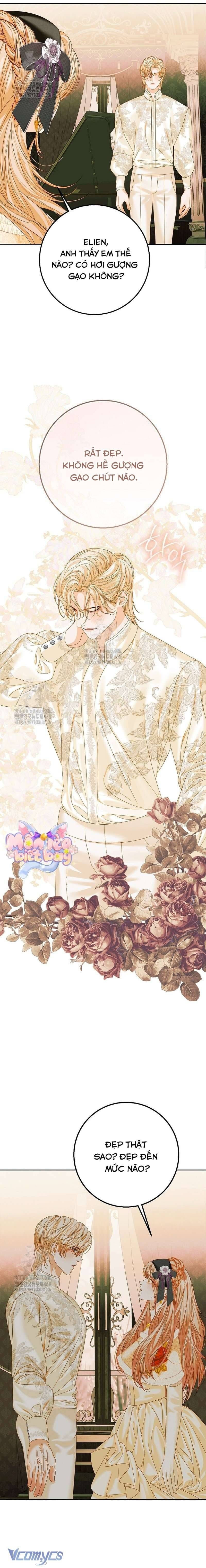 đọc truyện Nhật Ký Bí Mật Của Casnier Chương 52 ảnh 12 tại Thiên Thai Truyện