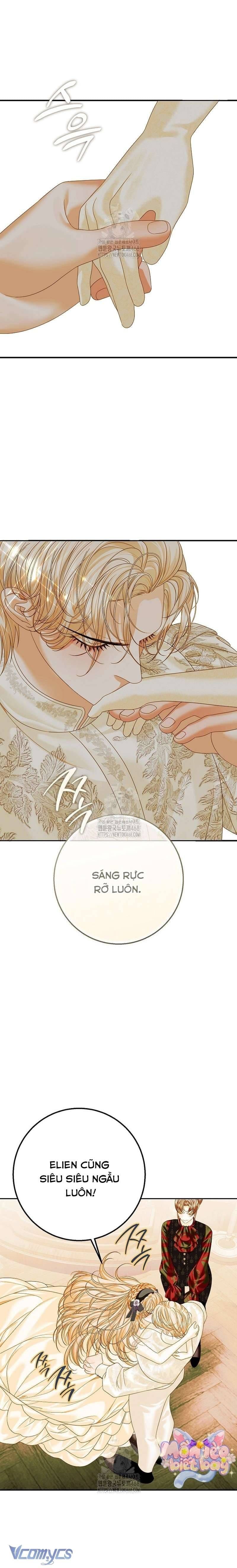 đọc truyện Nhật Ký Bí Mật Của Casnier Chương 52 ảnh 13 tại Thiên Thai Truyện