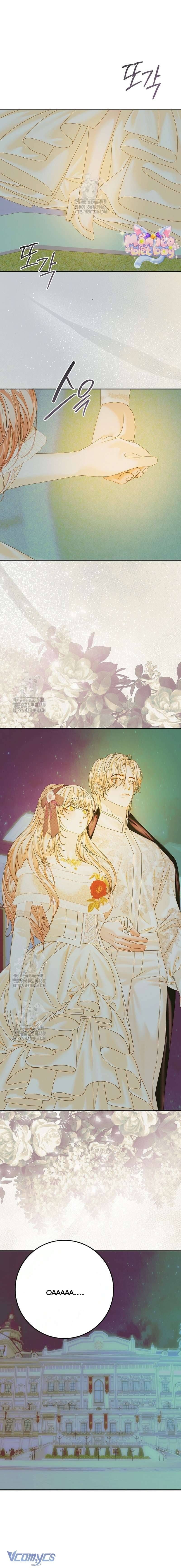 đọc truyện Nhật Ký Bí Mật Của Casnier Chương 52 ảnh 15 tại Thiên Thai Truyện