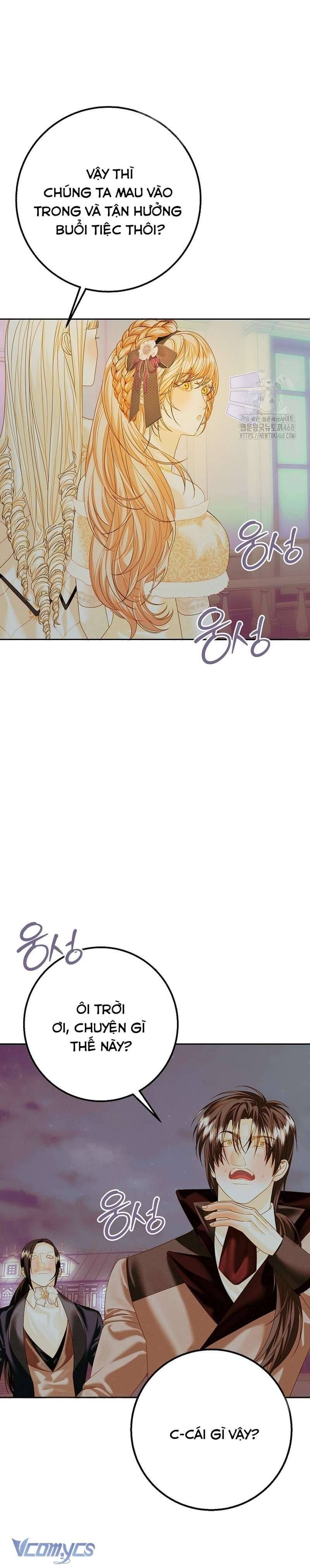 đọc truyện Nhật Ký Bí Mật Của Casnier Chương 52 ảnh 20 tại Thiên Thai Truyện