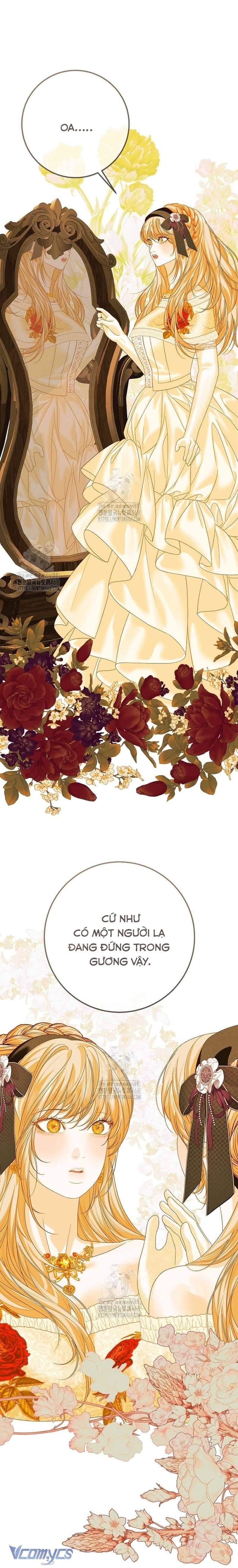 đọc truyện Nhật Ký Bí Mật Của Casnier Chương 52 ảnh 11 tại Thiên Thai Truyện