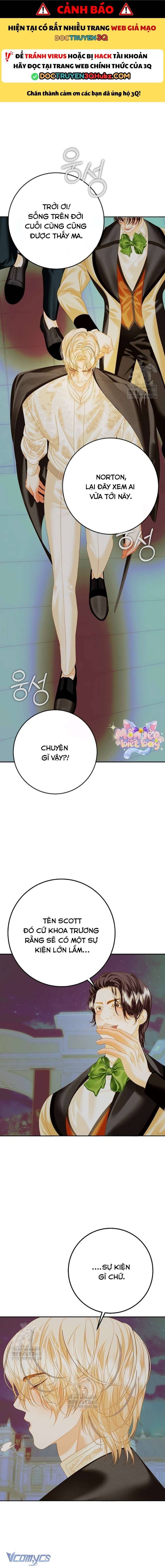 đọc truyện Nhật Ký Bí Mật Của Casnier Chương 53 ảnh 3 tại Thiên Thai Truyện