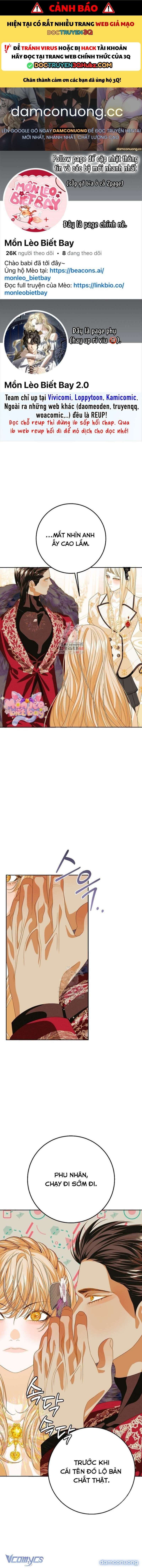 đọc truyện Nhật Ký Bí Mật Của Casnier Chương 54 ảnh 3 tại Thiên Thai Truyện