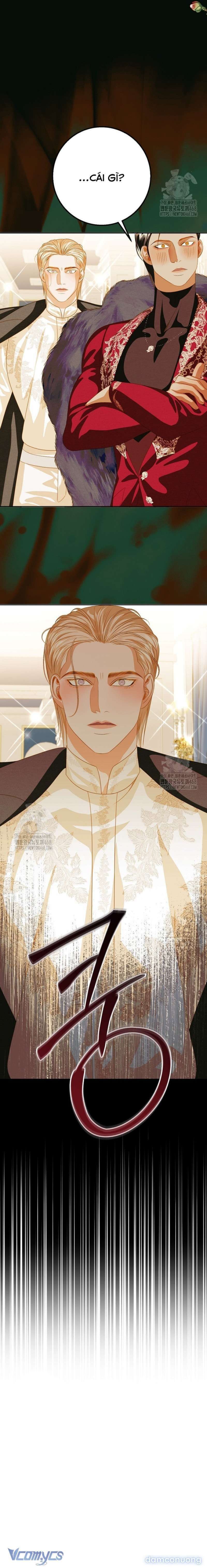 đọc truyện Nhật Ký Bí Mật Của Casnier Chương 55 ảnh 19 tại Thiên Thai Truyện