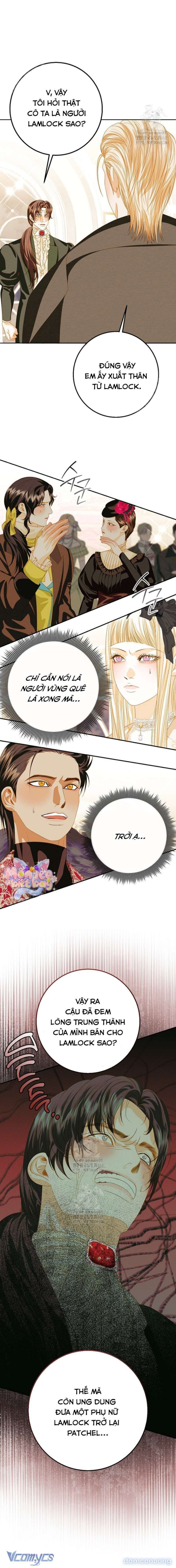 đọc truyện Nhật Ký Bí Mật Của Casnier Chương 55 ảnh 5 tại Thiên Thai Truyện