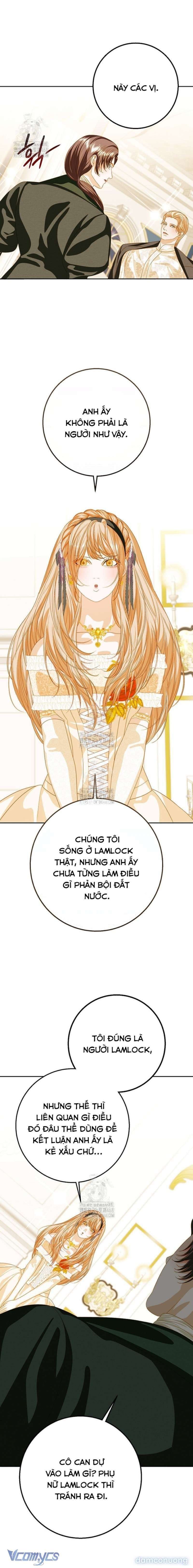 đọc truyện Nhật Ký Bí Mật Của Casnier Chương 55 ảnh 6 tại Thiên Thai Truyện