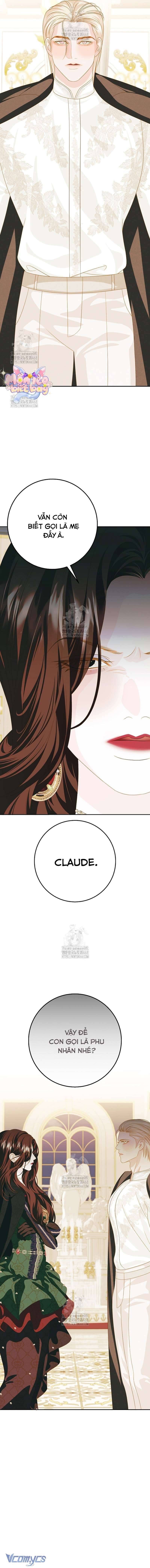 đọc truyện Nhật Ký Bí Mật Của Casnier Chương 56 ảnh 17 tại Thiên Thai Truyện