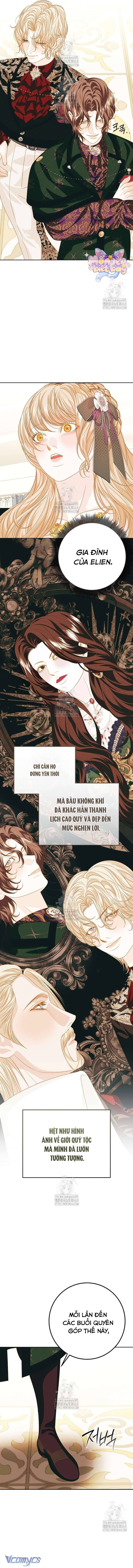 đọc truyện Nhật Ký Bí Mật Của Casnier Chương 56 ảnh 5 tại Thiên Thai Truyện