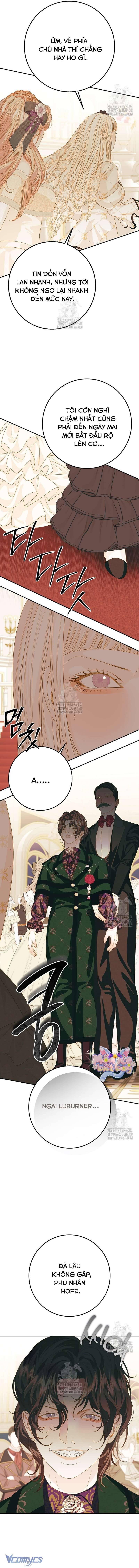 đọc truyện Nhật Ký Bí Mật Của Casnier Chương 56 ảnh 11 tại Thiên Thai Truyện