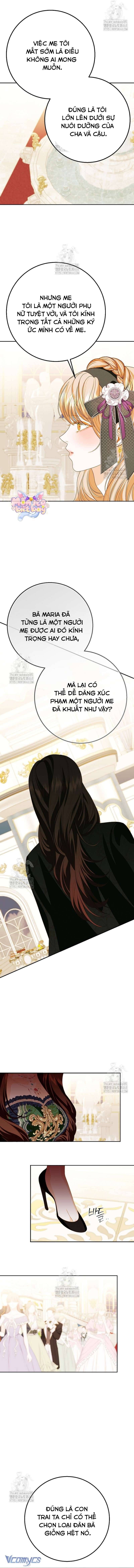 đọc truyện Nhật Ký Bí Mật Của Casnier Chương 57 ảnh 15 tại Thiên Thai Truyện