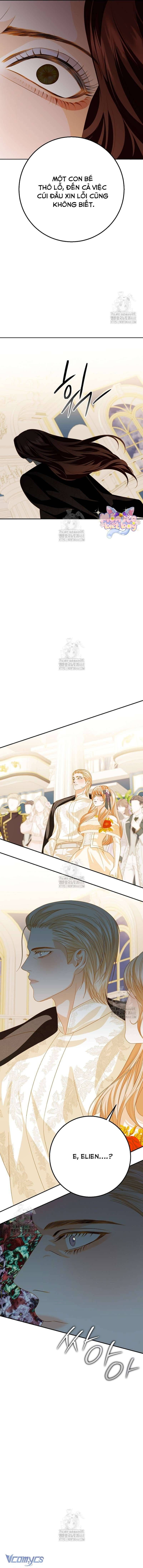 đọc truyện Nhật Ký Bí Mật Của Casnier Chương 57 ảnh 16 tại Thiên Thai Truyện