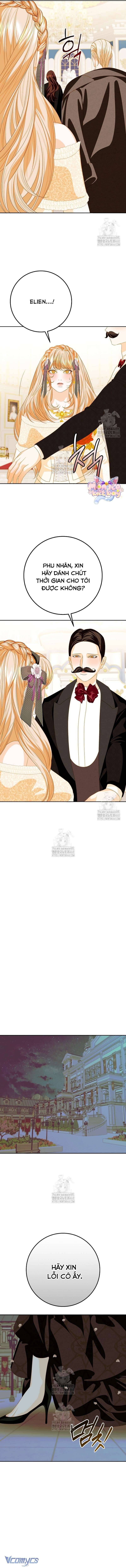 đọc truyện Nhật Ký Bí Mật Của Casnier Chương 57 ảnh 17 tại Thiên Thai Truyện