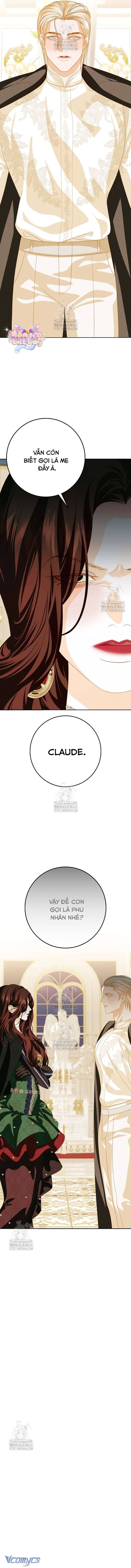 đọc truyện Nhật Ký Bí Mật Của Casnier Chương 57 ảnh 5 tại Thiên Thai Truyện