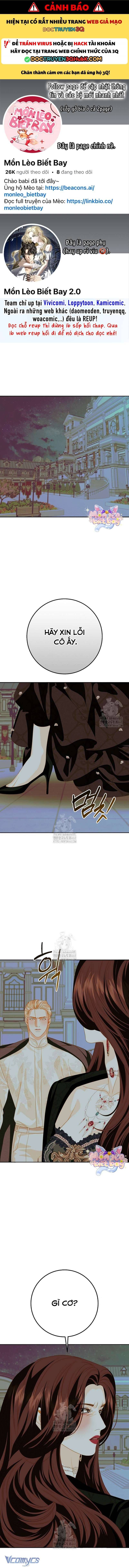 đọc truyện Nhật Ký Bí Mật Của Casnier Chương 58 ảnh 3 tại Thiên Thai Truyện