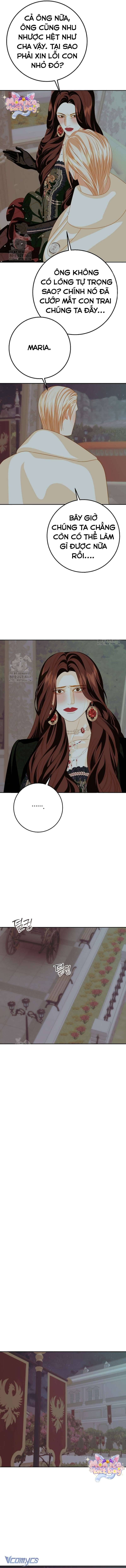 đọc truyện Nhật Ký Bí Mật Của Casnier Chương 58 ảnh 15 tại Thiên Thai Truyện