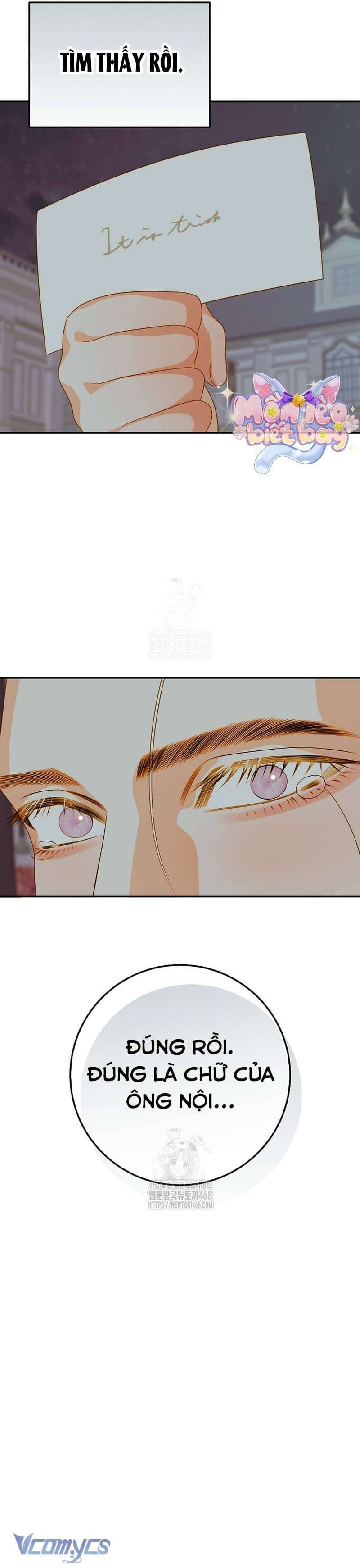 đọc truyện Nhật Ký Bí Mật Của Casnier Chương 58 ảnh 19 tại Thiên Thai Truyện