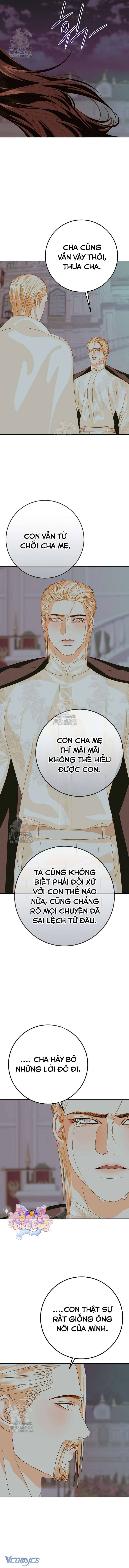 đọc truyện Nhật Ký Bí Mật Của Casnier Chương 58 ảnh 7 tại Thiên Thai Truyện