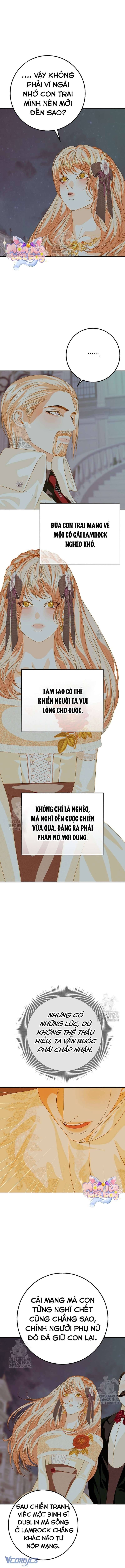 đọc truyện Nhật Ký Bí Mật Của Casnier Chương 58 ảnh 11 tại Thiên Thai Truyện