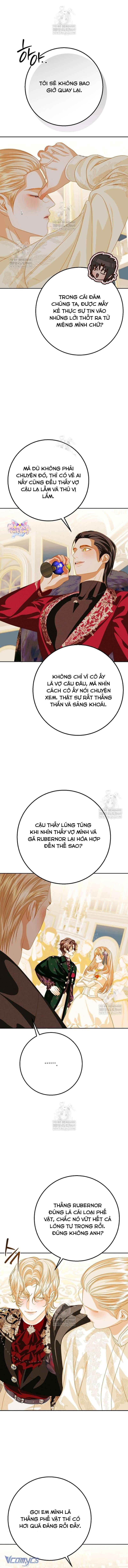 đọc truyện Nhật Ký Bí Mật Của Casnier Chương 59 ảnh 12 tại Thiên Thai Truyện