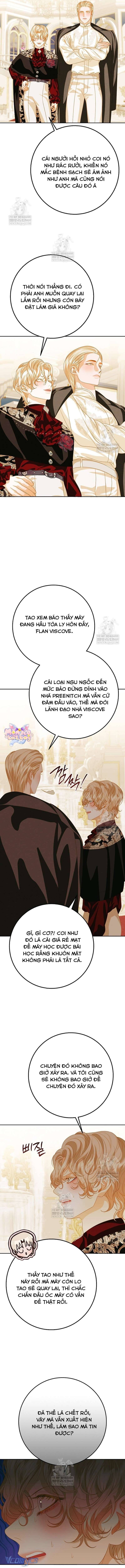 đọc truyện Nhật Ký Bí Mật Của Casnier Chương 59 ảnh 13 tại Thiên Thai Truyện