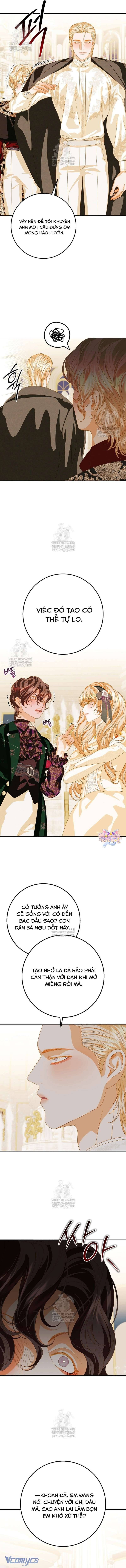 đọc truyện Nhật Ký Bí Mật Của Casnier Chương 59 ảnh 15 tại Thiên Thai Truyện