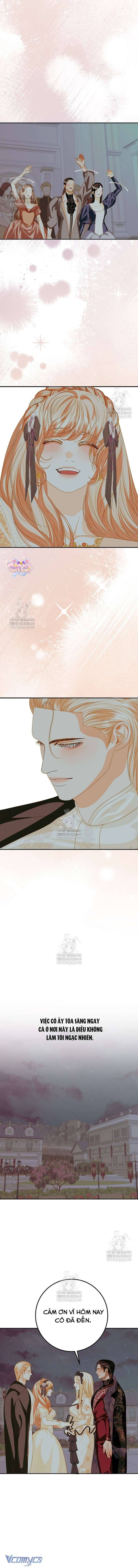 đọc truyện Nhật Ký Bí Mật Của Casnier Chương 59 ảnh 17 tại Thiên Thai Truyện