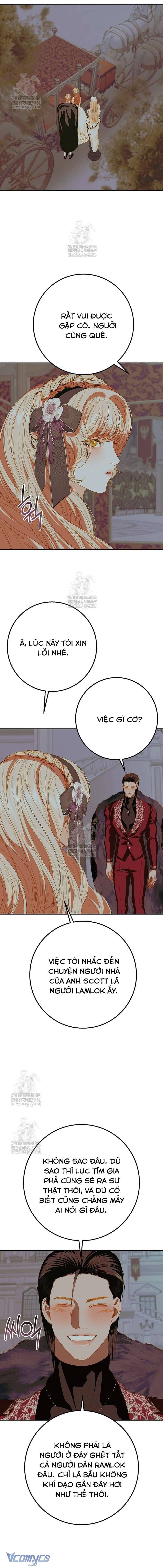 đọc truyện Nhật Ký Bí Mật Của Casnier Chương 59 ảnh 21 tại Thiên Thai Truyện