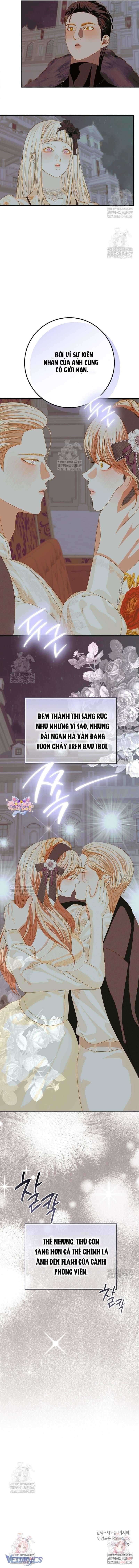 đọc truyện Nhật Ký Bí Mật Của Casnier Chương 59 ảnh 24 tại Thiên Thai Truyện